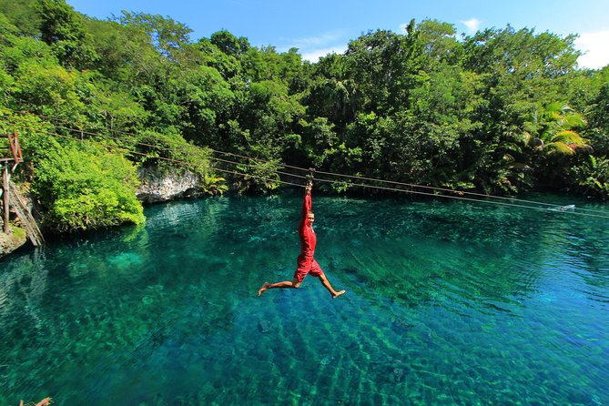 Mayan Adventure Snorkeling Tour from Playa del Carmen or Riviera Maya - Who Should Book This Mayan Adventure Snorkeling Tour