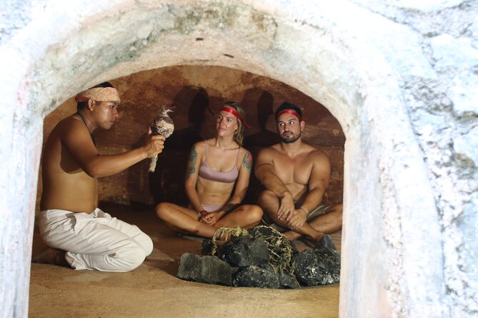 Mayan Ceremony in Tulum. Temazcal, Dinner and pick up included. - Key Things I’d Actually Note Before You Go
