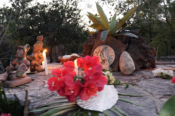 Mayan Ceremony in Tulum. Temazcal, Dinner and pick up included. - Price and Value: What $92 Actually Buys