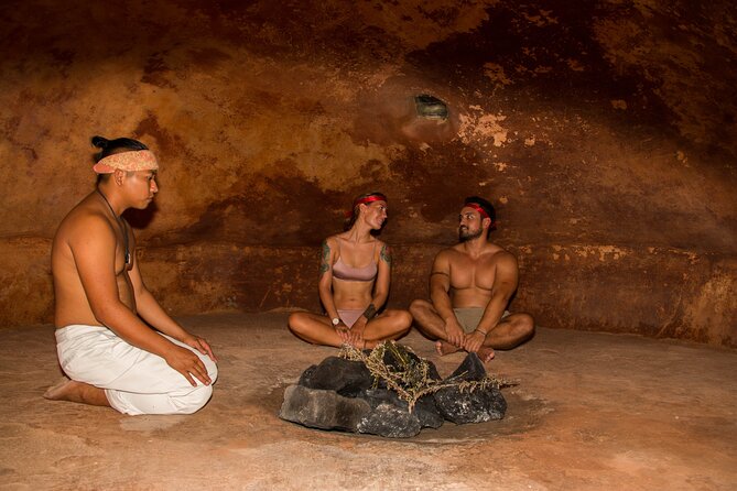 Mayan Ceremony in Tulum. Temazcal, Dinner and pick up included. - Who This Tour Suits Best (and Who Might Hesitate)