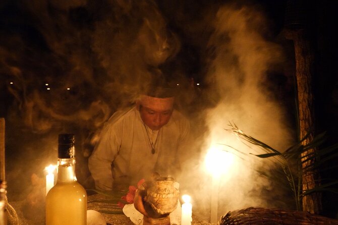 Mayan Ceremony in Tulum. Temazcal, Dinner and pick up included. - Practical Tips to Get More From the Evening