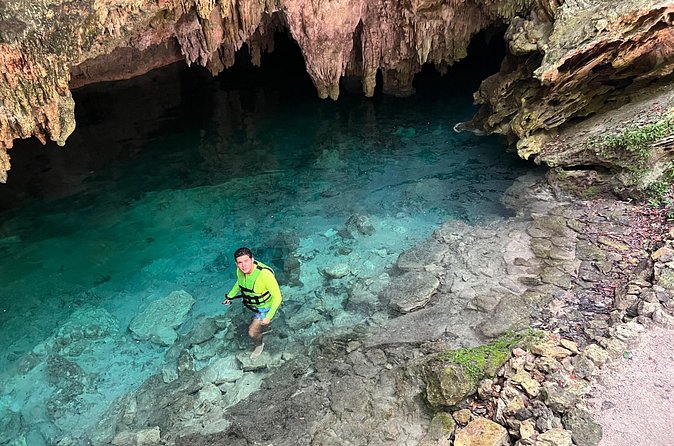 Mayan snorkeling (Akumal-Cenote-Caverna) - Should You Book This Akumal–Cenote–Caverna Tour?