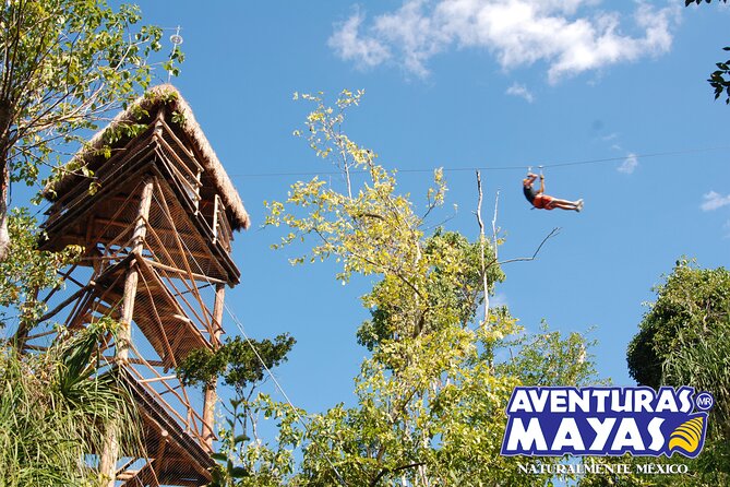 Mayan Xtreme from Riviera Maya - Getting to Chemuyil: the early start and transport reality