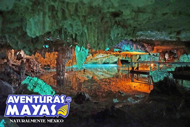 Mayan Xtreme from Riviera Maya - Equipment, lockers, and keeping your stuff (and photos) safe