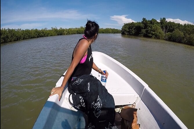 Natural Pink Lake Tour Las Coloradas only from Playa del Carmen - Price and value: what you’re really paying for