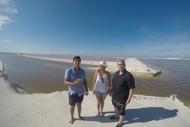 Natural Pink Lake Tour Las Coloradas only from Playa del Carmen - Who should book this tour, and who should skip it