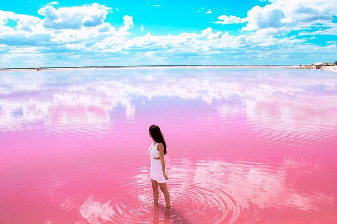 Natural Pink Lake Tour Las Coloradas only from Playa del Carmen - Should you book Natural Pink Lake Tour Las Coloradas from Playa del Carmen?