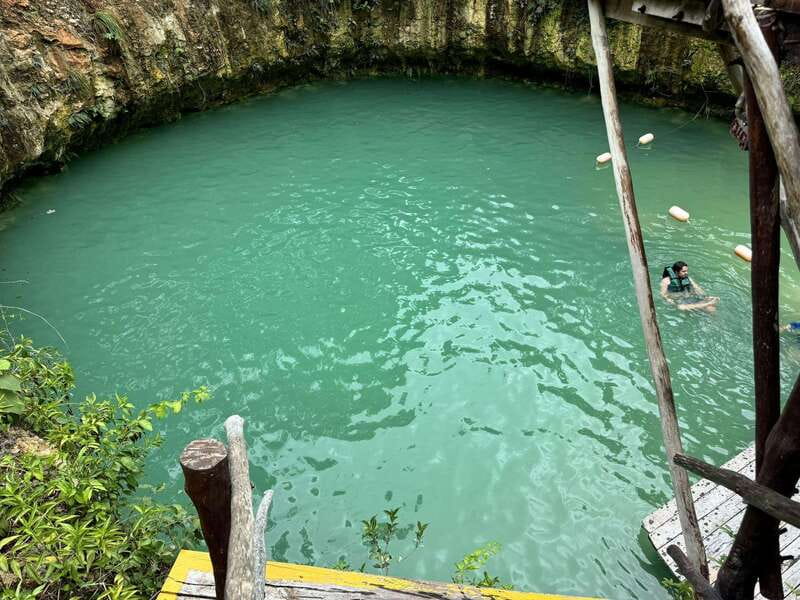 Nature Tour - Horseback riding through jungle trails (and what to expect)