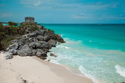 PADI Discover Scuba Diving Program in the Riviera Maya - What you actually get for the $126 price
