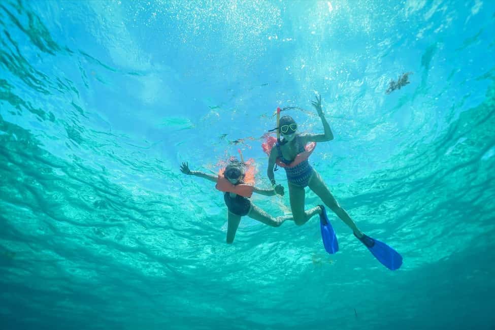 PDC: Isla Mujeres Catamaran Tour with Snorkeling - What to bring (so you don’t spend your day wishing)