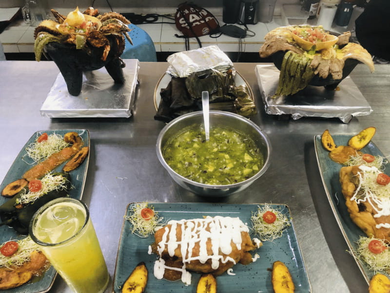 PDC Traditional Mexican Cooking Experience - Should you book PDC Traditional Mexican Cooking?