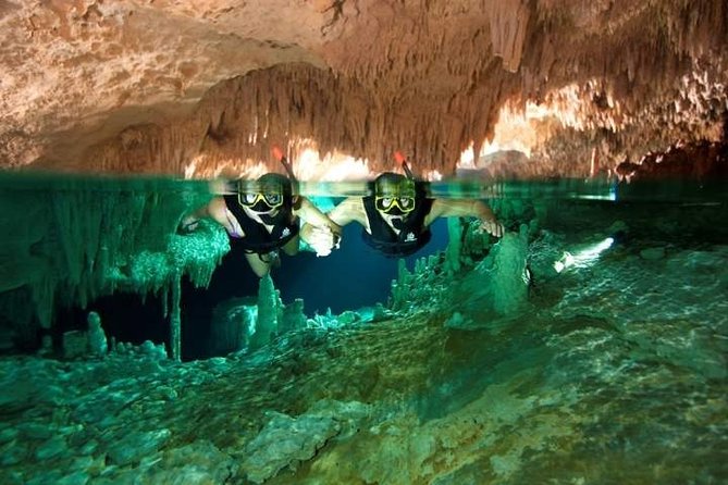 Playa del Carmen Amazing Secret River with Buffet and Drinks - Group Size, Safety Rhythm, and Why Your Guide Matters