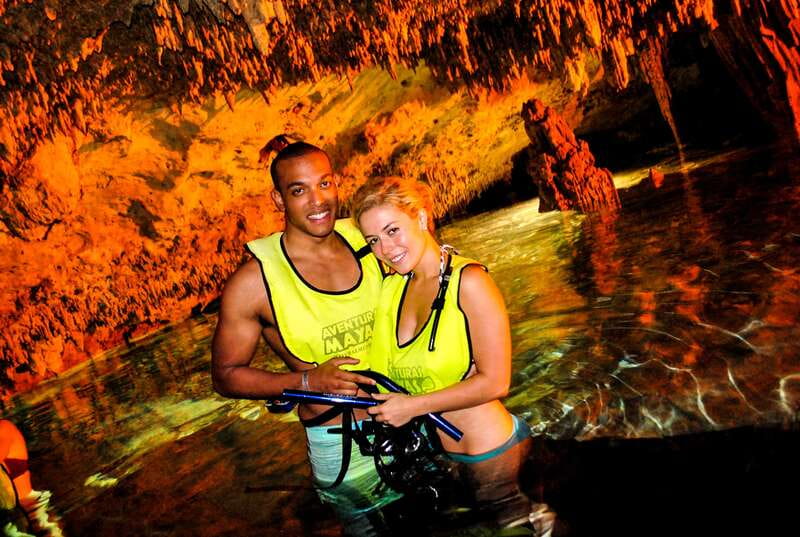 Playa del Carmen: ATV Xtreme & Zipline Experience - Jungle pickup in Riviera Maya: smooth start, real time on activities