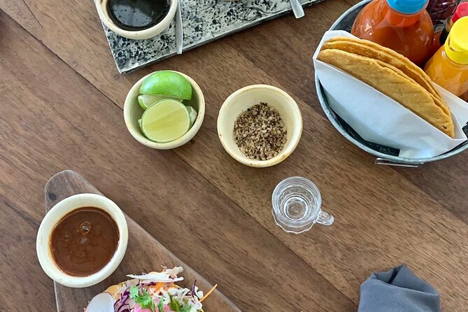 Playa Del Carmen Authentic Downtown Food Tour: Tacos and Local Flavors - What you’re really buying for $75: value and decision-making