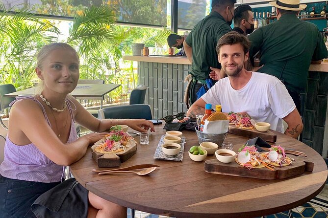 Playa Del Carmen Authentic Downtown Food Tour: Tacos and Local Flavors - Should you book Playa del Carmen’s Authentic Downtown Food Tour?