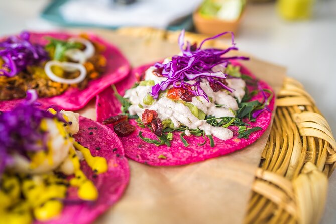 Playa del Carmen Authentic Taco Tour - The “behind the scenes” feeling in real Playa del Carmen