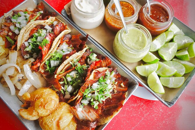 Playa del Carmen Authentic Taco Tour - Who should book (and who should skip)