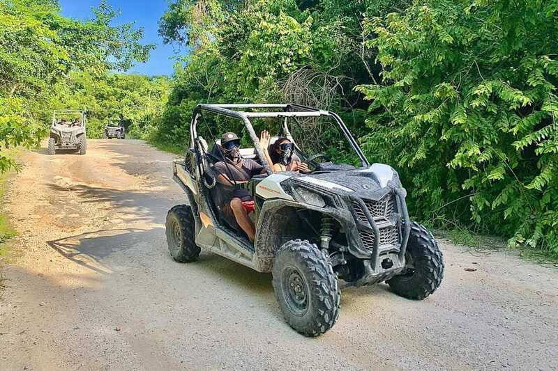 Playa Del Carmen: Cenote & Mayan Village Tour by Buggy - Tips to make the day smoother (and more enjoyable)