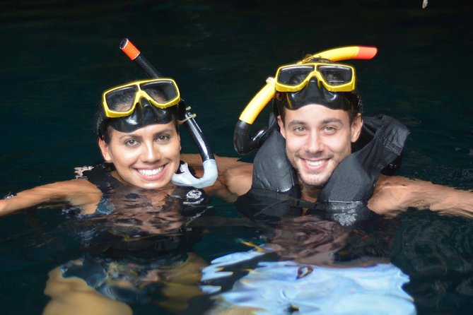 Playa del Carmen Cenote Tour: Snorkeling, Rappelling and Ziplining - What makes the Sac Actun cenote day feel worth the price