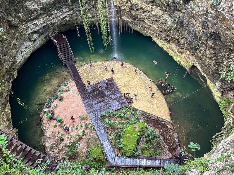 Playa del Carmen: Chichen Itza, Valladolid, Cenote & Buffet - Who this tour fits best (and who should skip it)