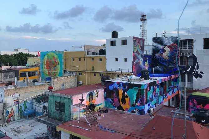 Playa del Carmen Family and Kids Private City Tour - Meeting at Coco Bongo and Getting Oriented Fast