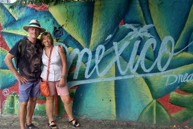 Playa del Carmen Family and Kids Private City Tour - Design Studios and Busy Streets: Seeing More Than the Beach