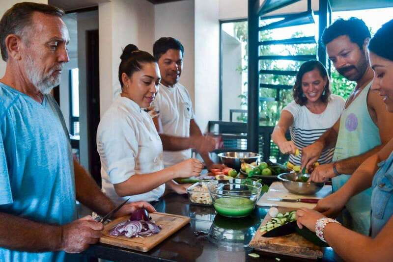 Playa del Carmen: Isa’s Authentic Mexican Cooking Class - Moving to Isa’s Home Kitchen: Traditional Tools, Real Pace