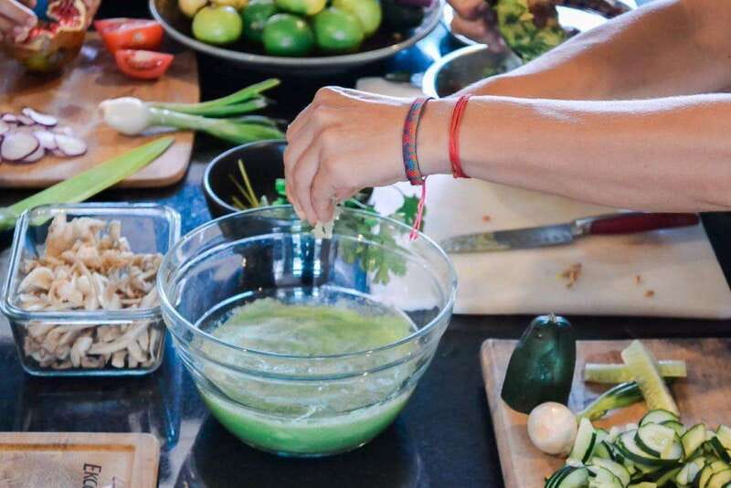 Playa del Carmen: Isa’s Authentic Mexican Cooking Class - What You’ll Actually Do During the 3 Hours