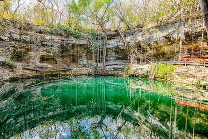 Playa del Carmen: Mayan Jungle ATV, Cenote and Zip Line - Price and value: is $142 per person fair for this mix?