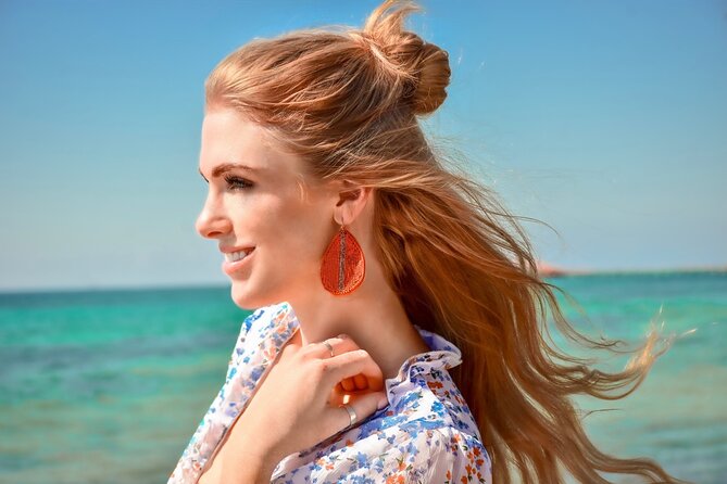 Playa del Carmen Private Photoset Session - Outfits and pacing: how to get variety without stress