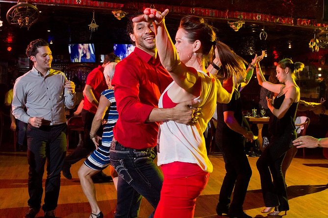 Playa Del Carmen Salsa Lovers Dance Experience - How the 1.5-Hour Experience Flows (Check-In to Dance Floor)