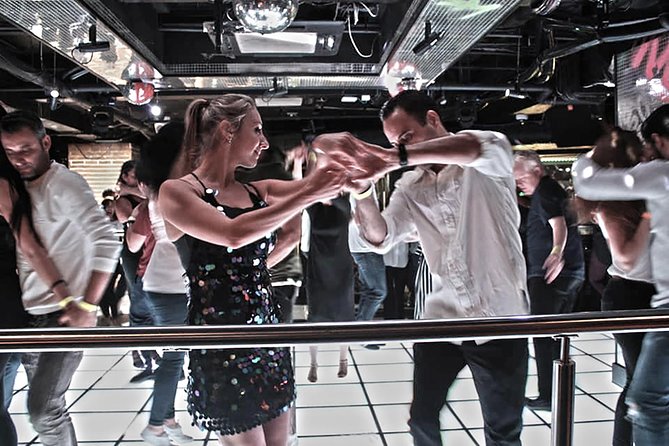Playa Del Carmen Salsa Lovers Dance Experience - Price and Value: Is $152.18 Worth It?