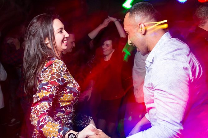 Playa Del Carmen Salsa Lovers Dance Experience - Practical Things to Know Before You Go