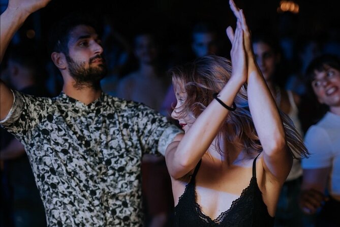 Playa Del Carmen Salsa Lovers Dance Experience - Who This Salsa Lovers Session Is Best For