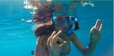 Playa del Carmen: Snorkel Tour at Local Reef - Getting There: Meet Point and the Real Timing