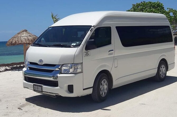 Playa del Carmen to Chichen-Itza up to 13 pax - Private Transfer - Group size, A/C comfort, and why private usually feels worth it