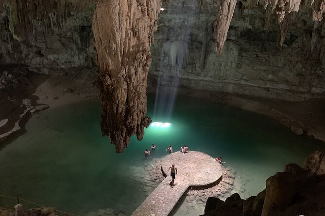 Playa del Carmen to Chichen-Itza up to 13 pax - Private Transfer - Comfort and logistics: pickup points and driver communication that reduces stress