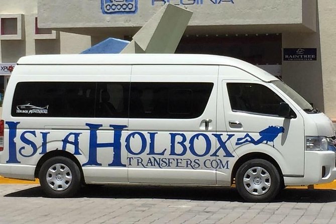 Playa del Carmen To Chiquila Private Shuttle - Key things to know before you go
