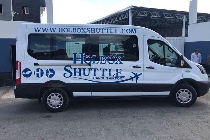 Playa del Carmen To Chiquila Private Shuttle - Playa del Carmen to Chiquila: the practical value of skipping public transit