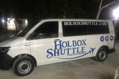 Playa del Carmen To Chiquila Private Shuttle - The ride timing: expect about 2 hours, plan for 2–3 hours