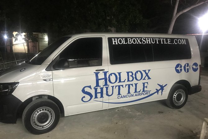 Playa del Carmen To Chiquila Private Shuttle - The ride timing: expect about 2 hours, plan for 2–3 hours