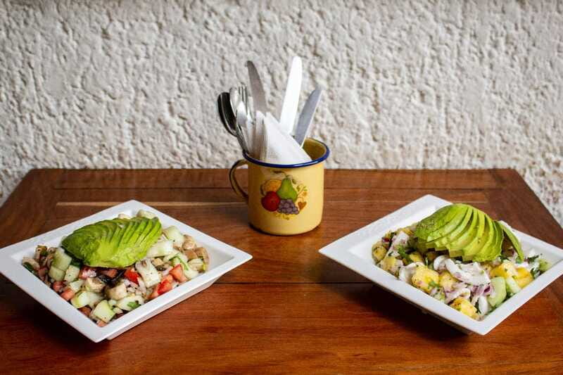 Playa del Carmen: Vegan Food Walking Tour - Yucatán dishes, vegan ceviche, and tacos: what you’re really tasting