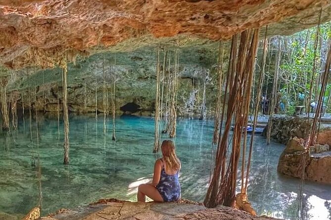 Private 4Cenote Experience, swim in the heart of the Mayan Jungle - Family-friendly in the real world: kids, timing, and guide help
