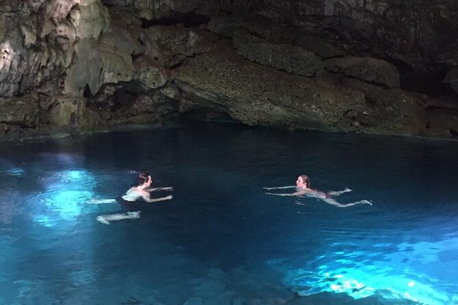 Private ATV Jungle & Cenote Adventure - Price and what $129 buys you in Playa del Carmen