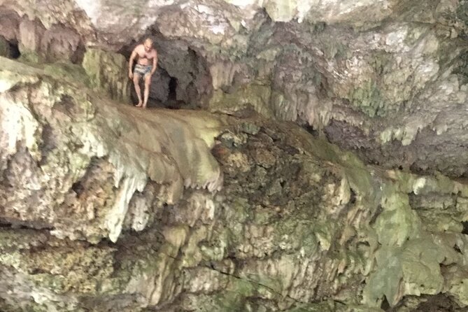 Private ATV Jungle & Cenote Adventure - Why the guide (especially Mario) changes everything