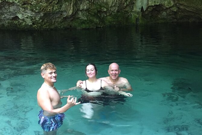 Private ATV Jungle & Cenote Adventure - What’s included vs. what you must bring