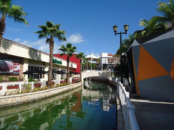 Private Cancun Shopping and City Tour - Private Pickup and a 5-Hour Plan That Actually Works