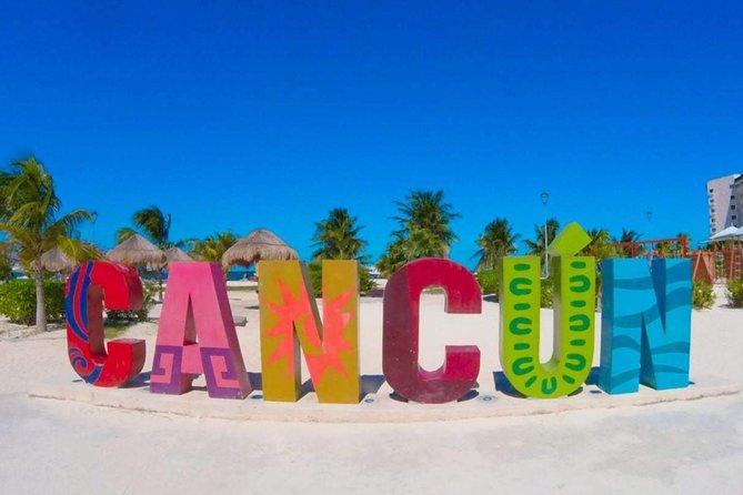 Private Cancun Shopping and City Tour - Playa Delfines El Mirador: Weather-Dependent, Photo-Ready Ocean Views