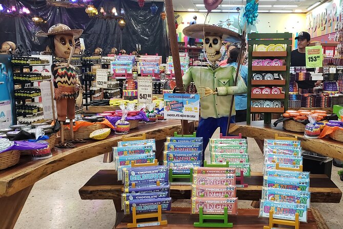 Private Cancun Shopping and City Tour - What to Bring (and What to Know) for a Smooth Day