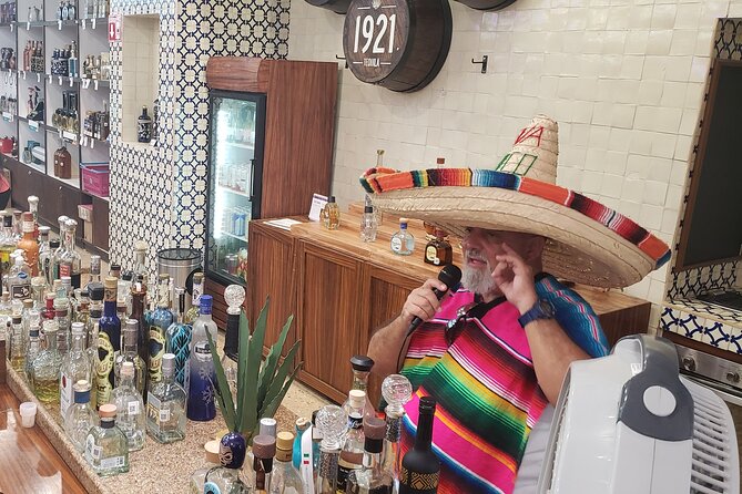 Private Cancun Shopping and City Tour - Who This Tour Suits Best
